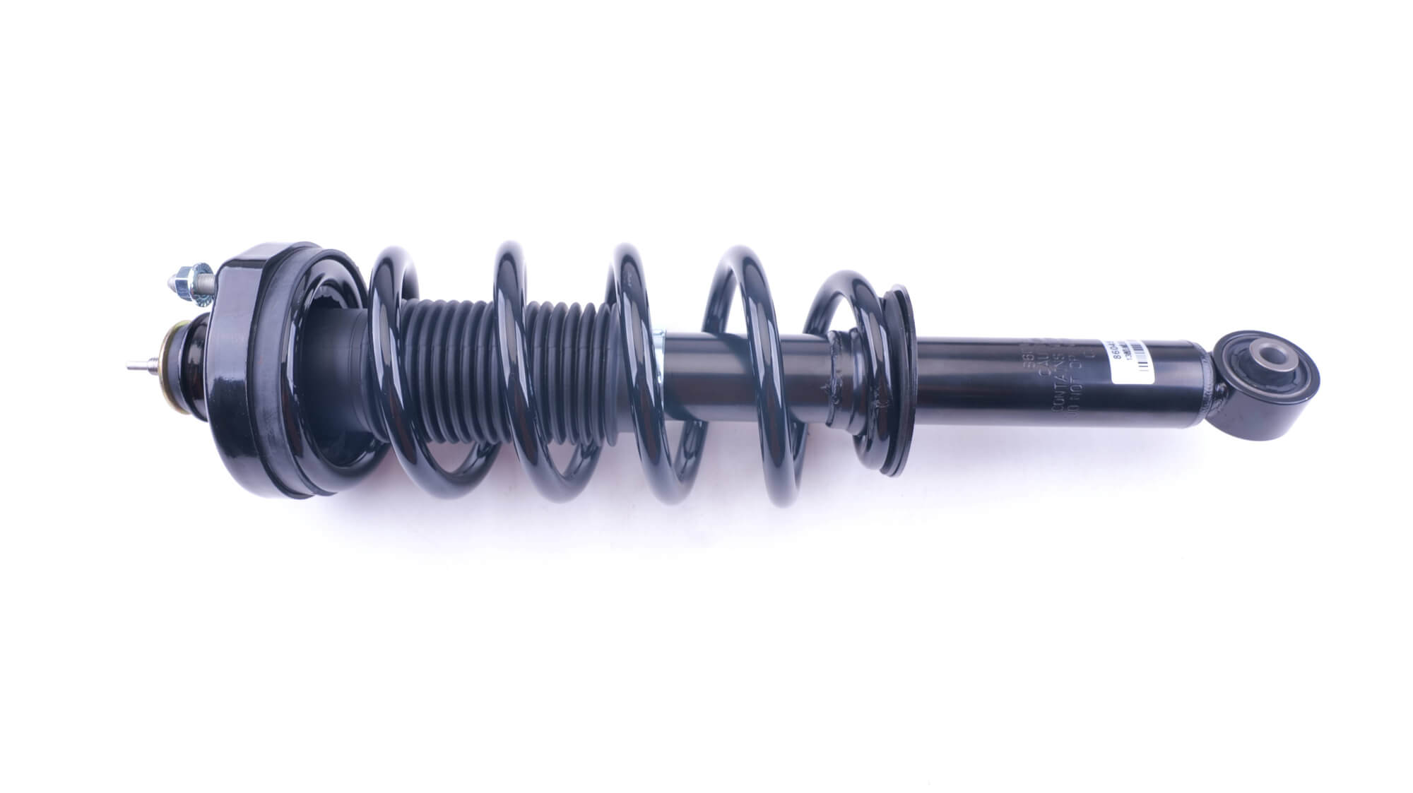 后减震总成（2905001-0375-001）