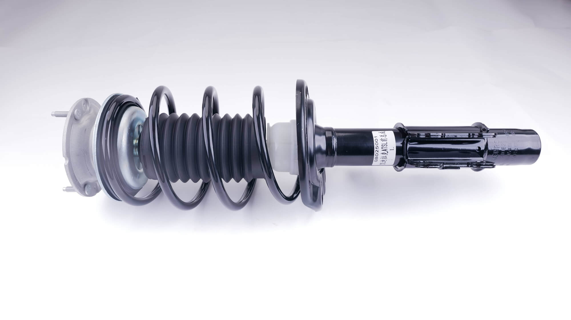 GB025001 - 凯迪拉克ATSL前总成（2905001-0775-003）