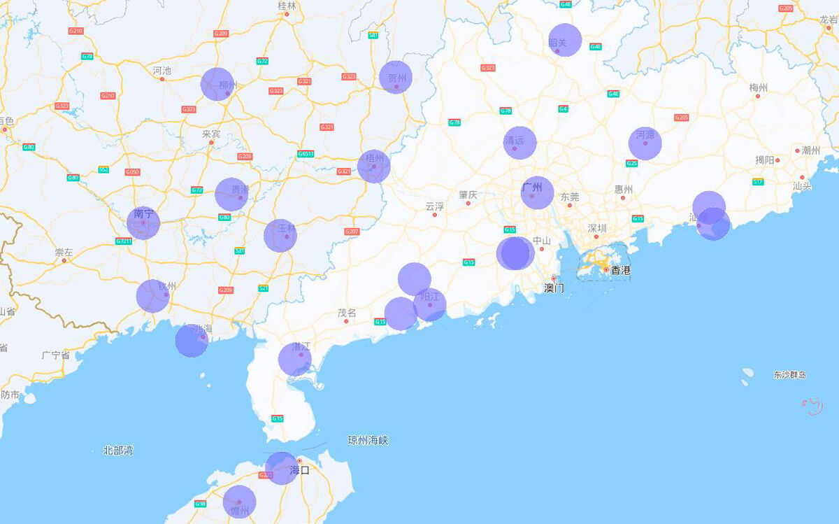 汽车配件城市合伙人招募