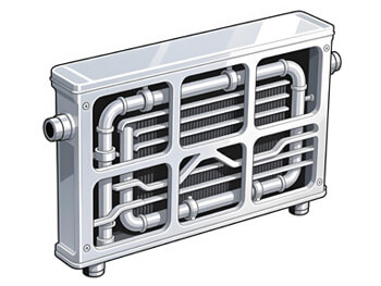 水箱开锅的真相：散热器堵塞、节温器卡死还是风扇罢工？