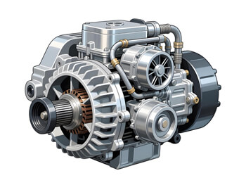 发电机即将失效的五个前兆：从灯光昏暗到全车断电