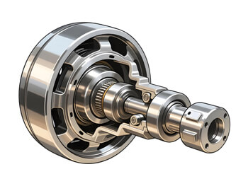 打死方向&ldquo;咔咔&rdquo;响？球笼磨损的警告与更换时机