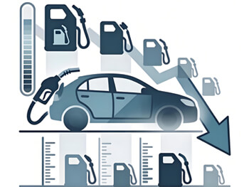 燃油车增量暴跌至43万：超60%汽修店面临淘汰，找&ldquo;新活法&rdquo;？