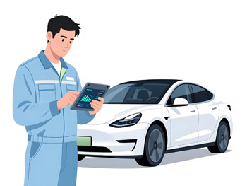 雷军：新能源人才缺口百万！维修技师如何抓住&ldquo;技能红利&rdquo;？