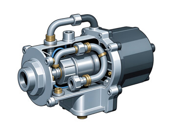 燃油泵即将&ldquo;罢工&rdquo;的前兆：从加速无力到无法启动的预警信号
