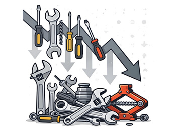 汽修江湖，再无躺赚：一个万亿行业正在经历的残酷洗牌